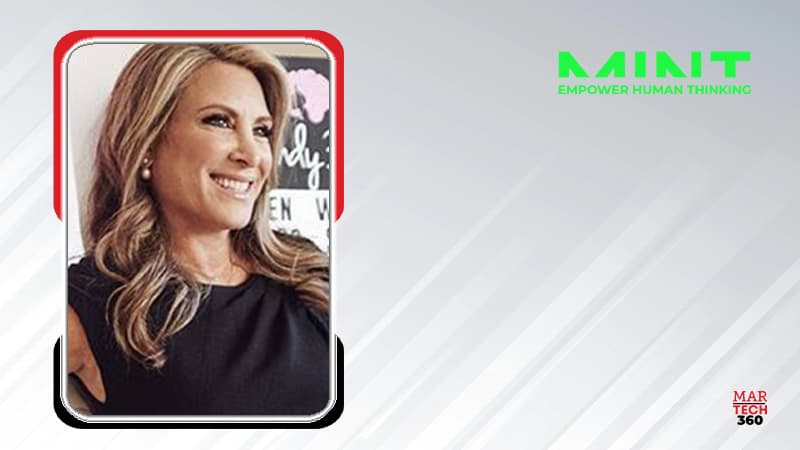 MINT Welcomes Shelley Zalis to Advisory Board