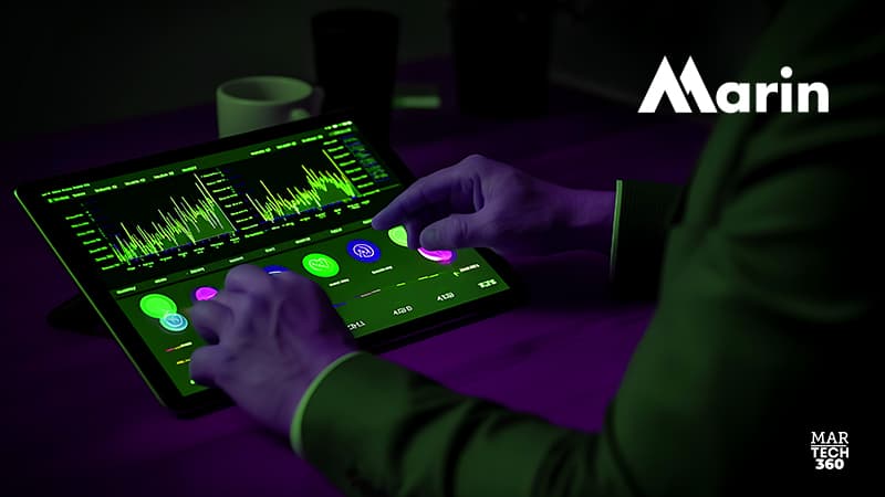 Marin Software Launches AI-powered Anomaly Detector to Unlock Growth in Performance Marketing Campaigns