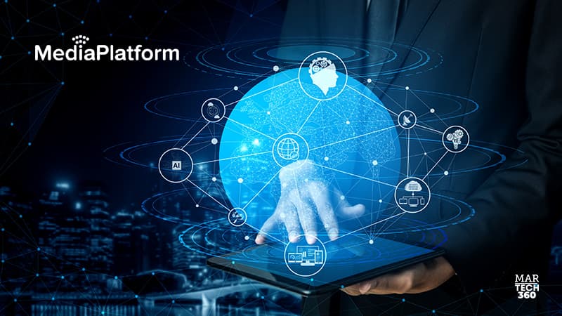 MediaPlatform and vFairs Team to Make Premium Live Video Broadcasts Integral to Virtual Event Experiences