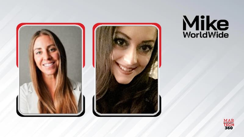 MikeWorldWide Bolsters Digital Strategy Team with Promotions, New Leadership