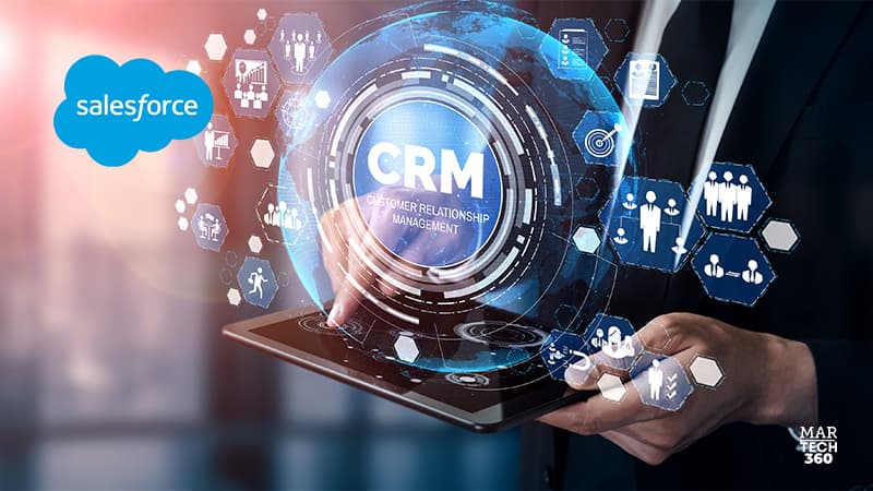New Salesforce-WhatsApp Integration Brings Marketing and Service Conversations Together