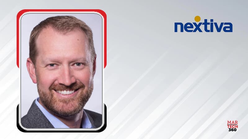 Nextiva Appoints Scott Forbush as Channel Chief
