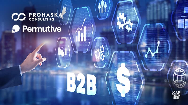 Permutive and Prohaska Consulting Unite in an Exclusive Partnership to Supercharge Data-Driven Revenue Growth for Publishers