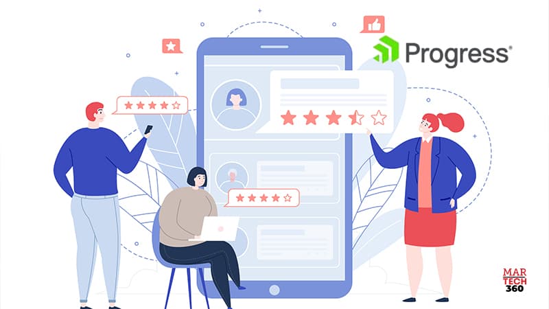 Progress Announces Advanced AI Capabilities to Accelerate Delivery of Digital Experiences