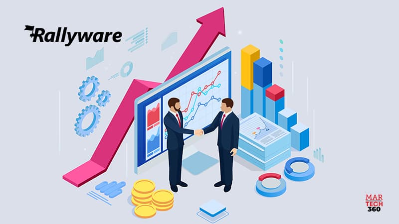 Rallyware Recognized as Top Distributor Enablement App for Transforming Field Experiences