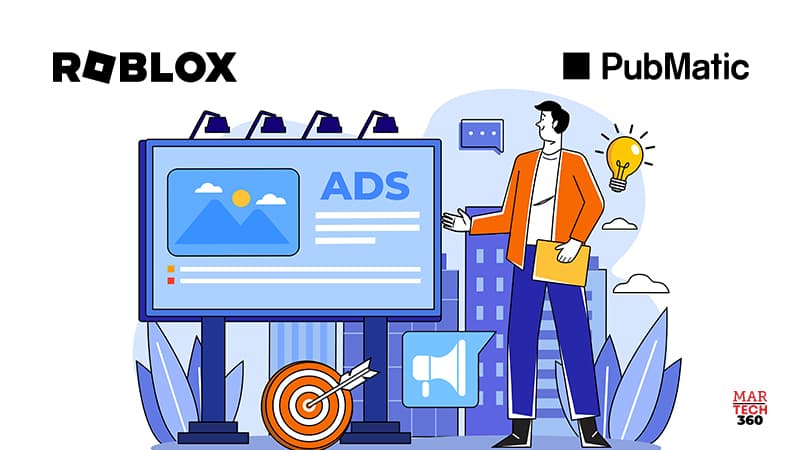 Roblox Taps PubMatic to Offer Programmatic Immersive Video Ads on Its Platform