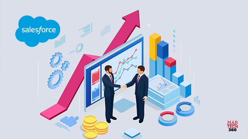 Salesforce Boosts Slack Sales Elevate: Introducing AI, Automation, and Tailored Team Performance Insights for Leaders