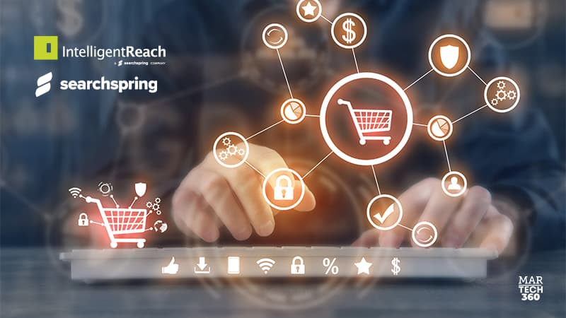 Searchspring Acquires Intelligent Reach to Strengthen its Position as a Top Global Conversion Optimization Platform