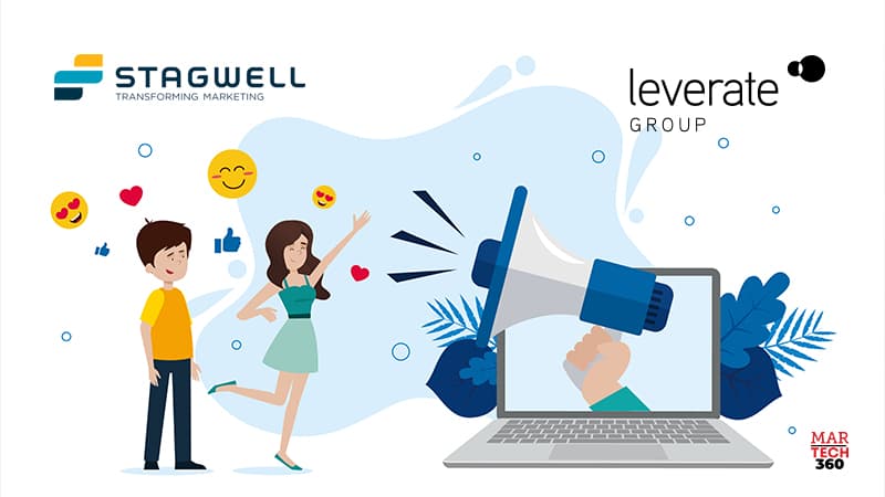 Stagwell Adds Indonesia-based Media, Creative, and Technology Agency Leverate Group to Global Affiliate Program