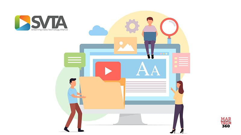 Streaming Video Technology Alliance Launches Comprehensive Set of Specifications for Configuration Interface