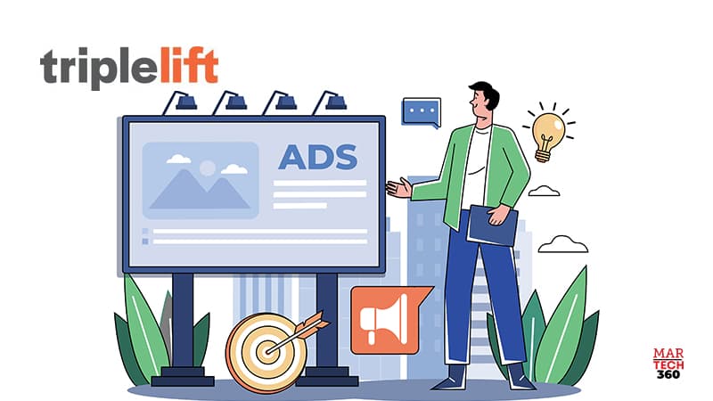 Triplelift Unveils Triplelift Audiences, A Cross-site Targeting Solution Without The Reach Limits And Data Costs Of Id-based Alternatives