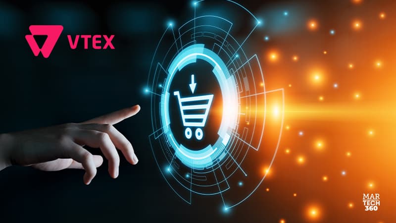 VTEX Announces Products to Elevate Commerce Experiences