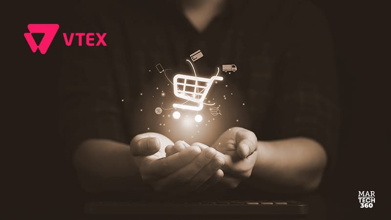 VTEX Vision: unveiling a range of new solutions and supercharged upgrades designed to inspire insight, strategies, and scalable results for B2B and B2C commerce brands