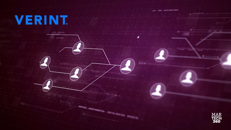 Verint Open Platform Expands Integration with Webex by Cisco