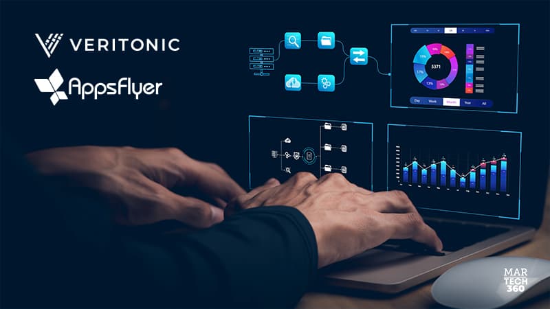 Veritonic Doubles Down on Mobile Audio Attribution by Integrating with AppsFlyer