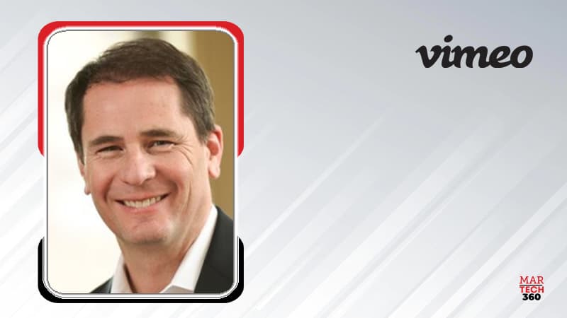 Vimeo Appoints Philip Moyer as New Chief Executive Officer