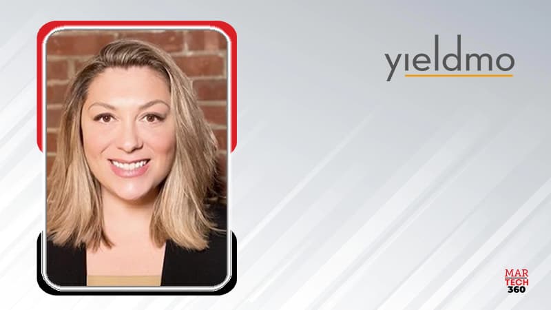 Yieldmo Announces Lindsey DiGiorgio as New Chief Marketing Officer