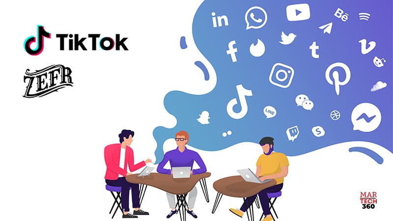 Zefr & TikTok Expand Brand Safety & Suitability Measurement Through Advanced Controls for Global Advertisers