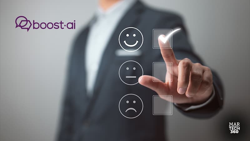 boost.ai Introduces Generative Action, Enterprise-Ready GenAI for Customer Service