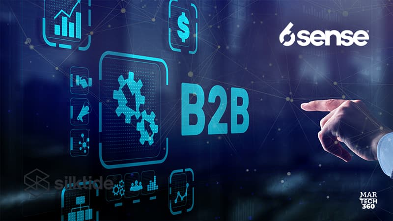 6sense Inspire UK Returns for its Second Year, Showcasing Cutting-Edge Solutions for B2B Marketers with Major Keynotes Announced