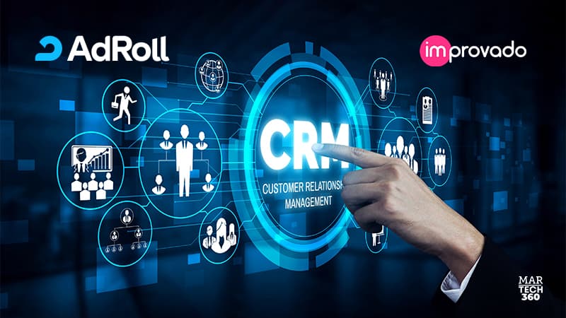 AdRoll and Improvado Partner to Empower Marketers with Streamlined Cross-Channel Attribution