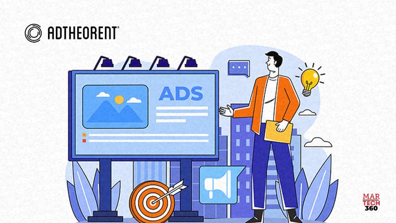 AdTheorent Named Best AdTech Platform in 2024 Digiday Media Awards