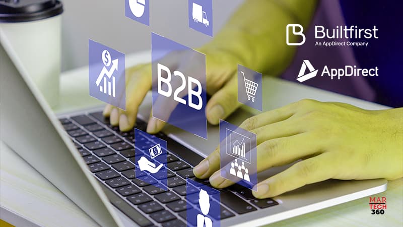 AppDirect Acquires Builtfirst to Enhance Marketplace Solutions