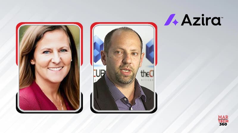 Azira Technology Leadership Appointments Underscore Commitment to Industry-leading Consumer Insights