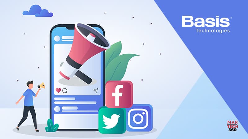 Basis Technologies Becomes the First Media Automation Platform to Integrate Pinterest Campaign Reporting