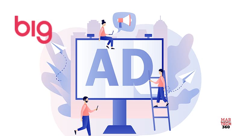 BigAds Launches A Revolutionary Model for Driving Engagement in Advertising - AttentionArc