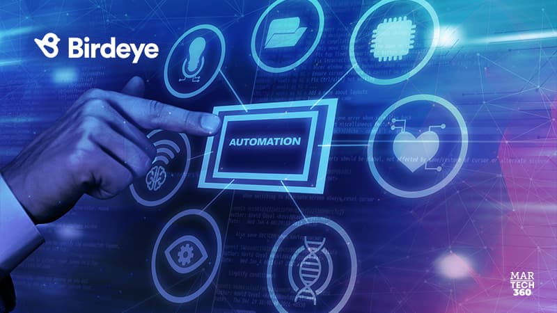 Birdeye Unveils Integration with Apple Business Connect API