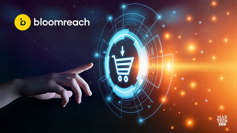 Bloomreach Placed in 2024 Magic Quadrant for Commerce Search