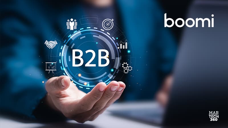 Boomi to Simplify and Accelerate the Move to SAP Datasphere