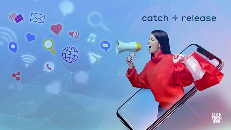 Catch+Release Unveils Enhanced Workspace that Empowers Content Creators to Attract Licensing Opportunities From Brands