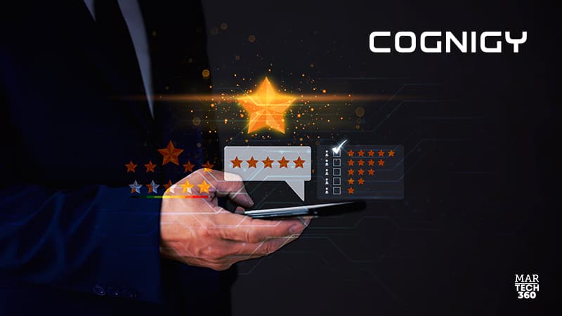 Cognigy Leads in 2024 'Conversational AI' Report