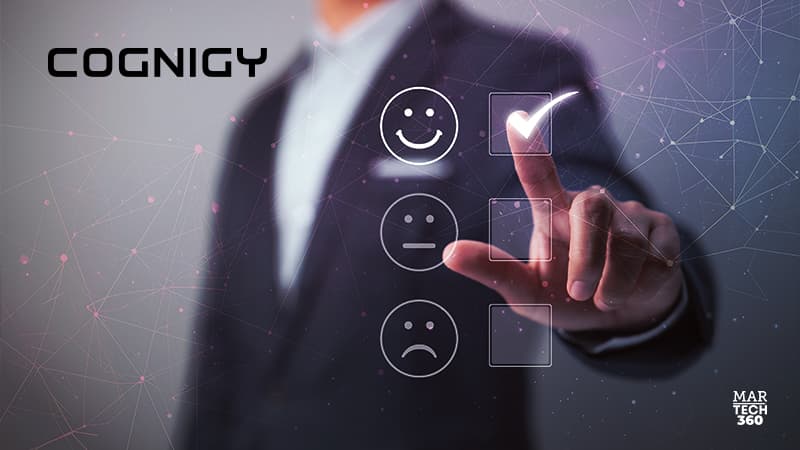 Cognigy Unveils Advanced AI Agents for Sales and Marketing at Customer Contact Week Las Vegas