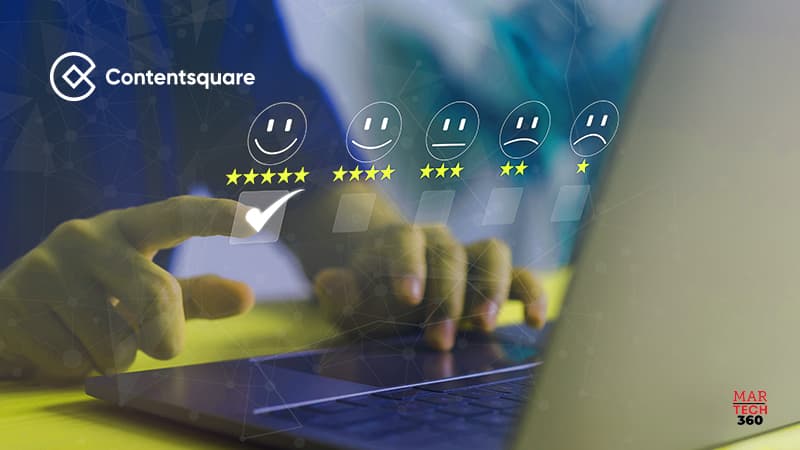 Contentsquare is Named a Market Leader in the Aragon Research Globe Report for Digital Experience Analytics