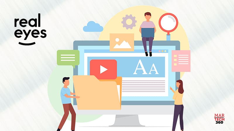 CreativeX and Realeyes Join Forces to Launch AttentionX