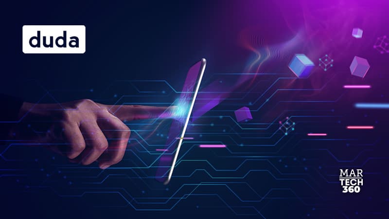Duda launches new AI tools aimed at helping marketing agencies build websites faster