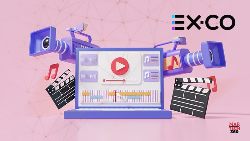 EX.CO Announces New Video Solution for Ad Management Partners