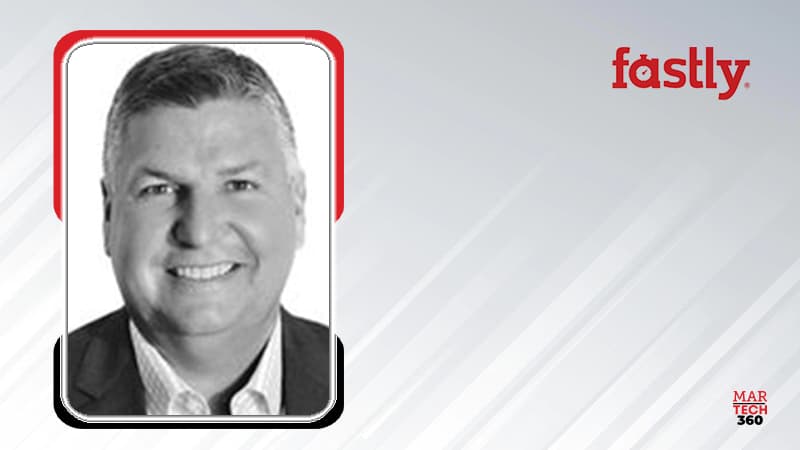 Fastly Names Scott R. Lovett as Chief Revenue Officer