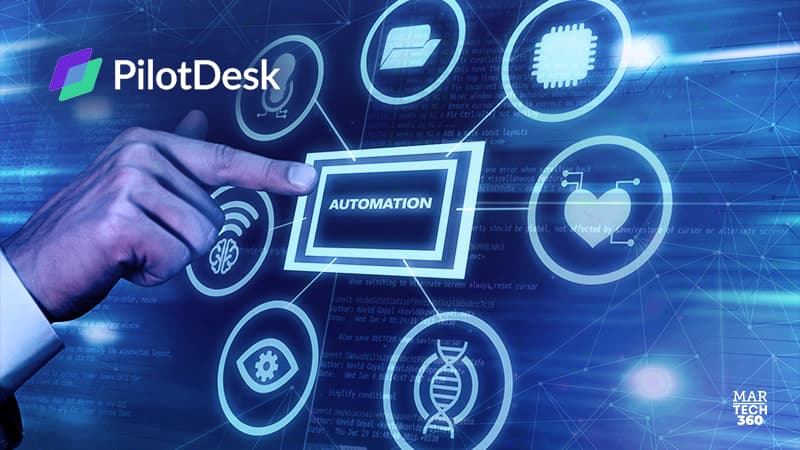Matt Dearborn, Joe Hirsch, and Rich Lin Launch PilotDesk to Automate Advertising Operations