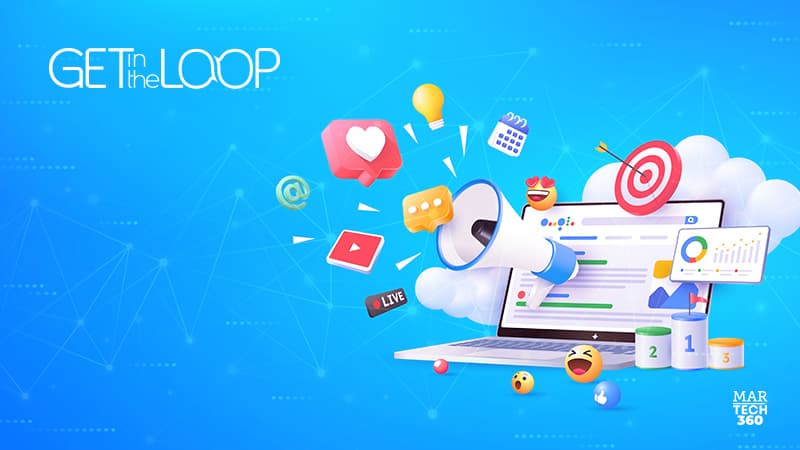 GetintheLoop Introduces Social AI