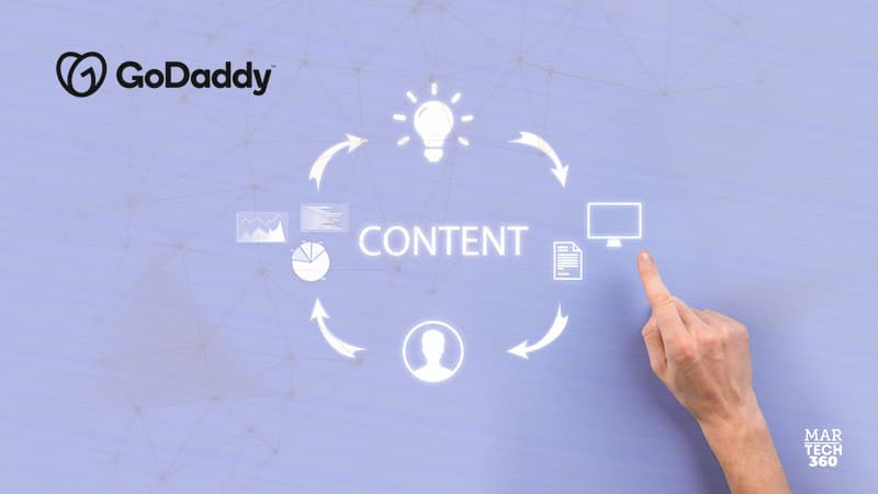 GoDaddy Expands Generative AI Prompt Library Capabilities to Turbo-Charge SMB Support