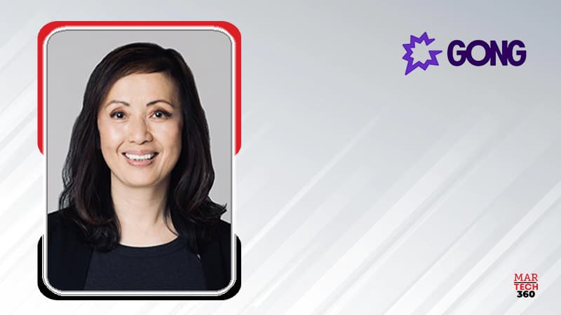 Gong Appoints Emily He as Chief Marketing Officer