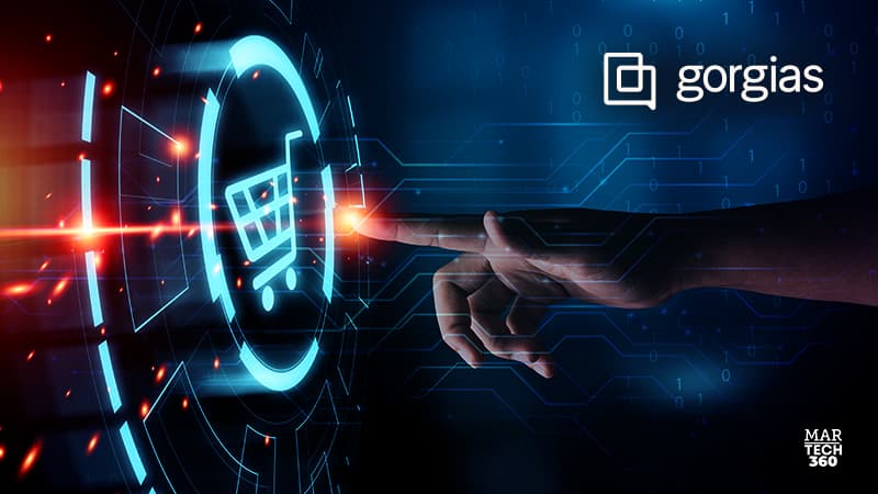 Gorgias Raises $29M in New Funding to Lead the New Era of AI-Powered Customer Experience for Ecommerce