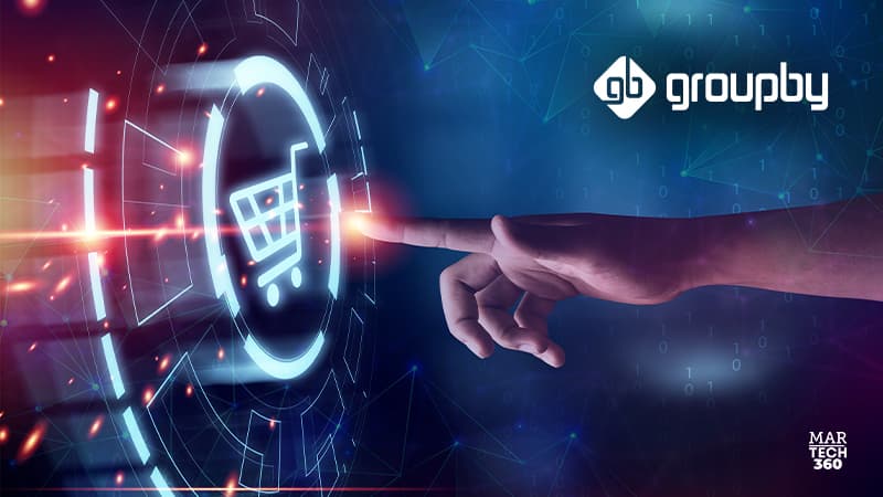 GroupBy Inc. Named a Challenger in the 2024 Gartner Magic Quadrant™ for Search and Product Discovery