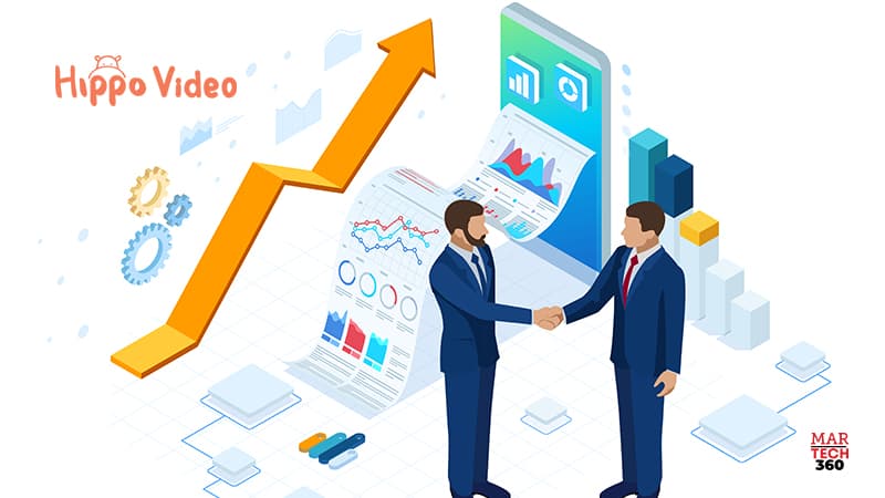 Hippo Video integrates with HubSpot App Marketplace, acquires Certified App Status
