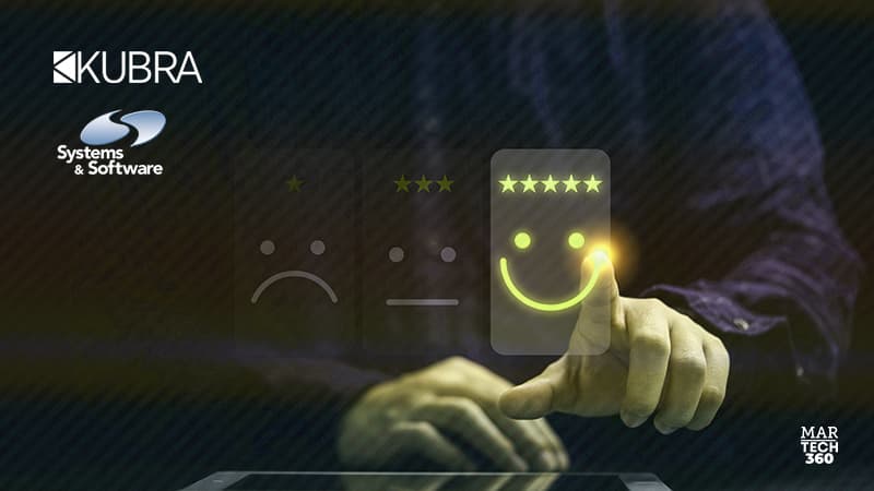 KUBRA Partners with Systems & Software to Transform Utility Customer Experience