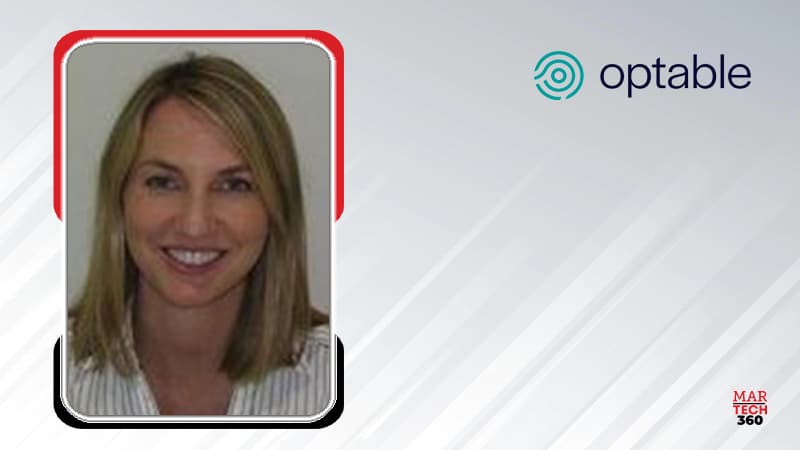 Kristy Schafer Joins Optable as Vice President of US Sales